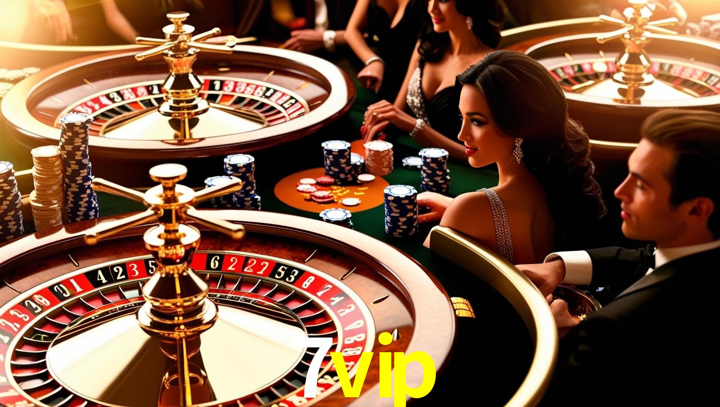 7VIP.COM