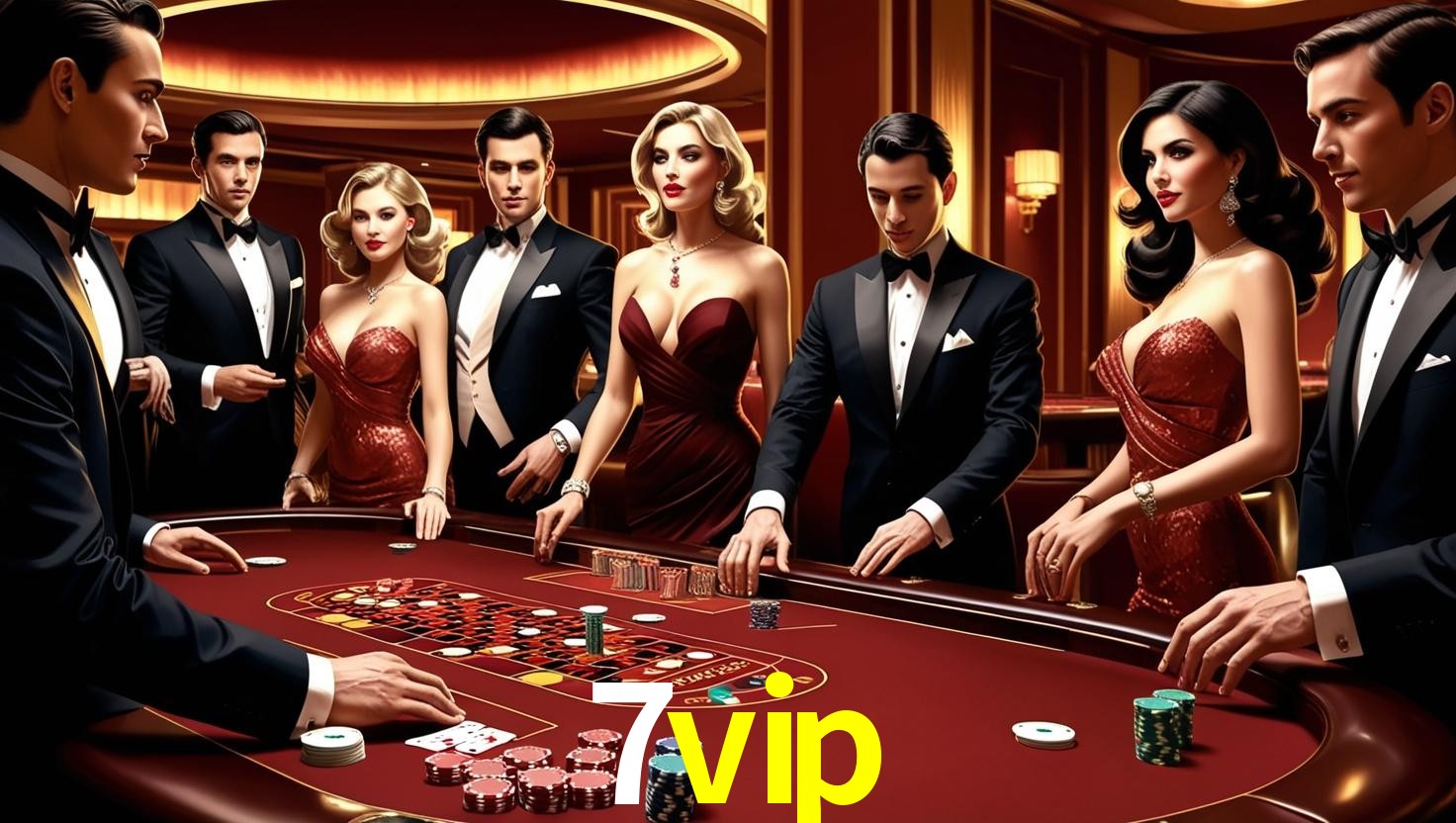 7VIP.COM