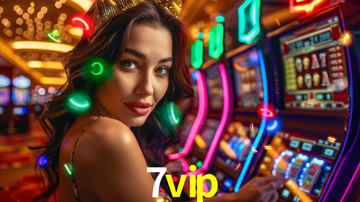 Comparação APP Mobile vs Versão Web 7vip